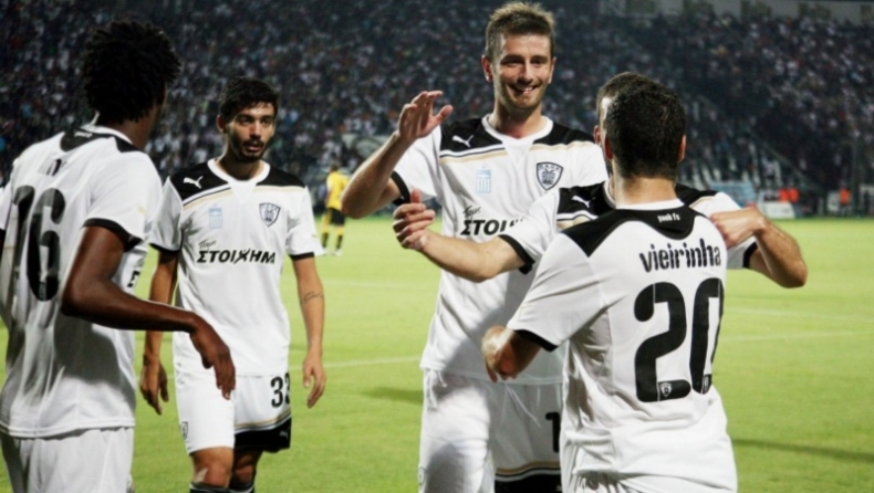 «Κατέστρεψε την ΑΕΚ ο Μπόλονι»!