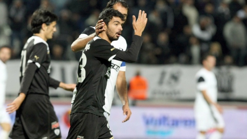 Το πρόγραμμα με Σάμροκ Ρόβερς