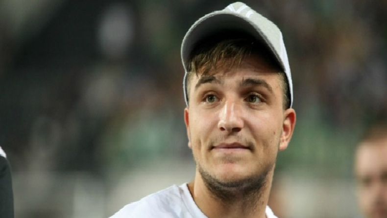 «Πονάμε τον ΠΑΟΚ»