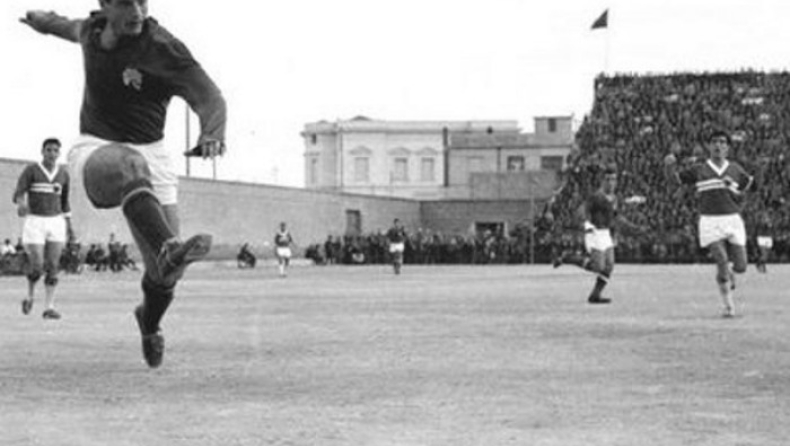 «Στημένο το ντέρμπι»!