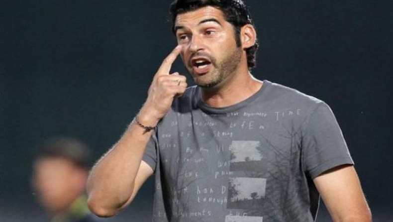 Αυτόν κοιτάει ο Παναθηναϊκός!