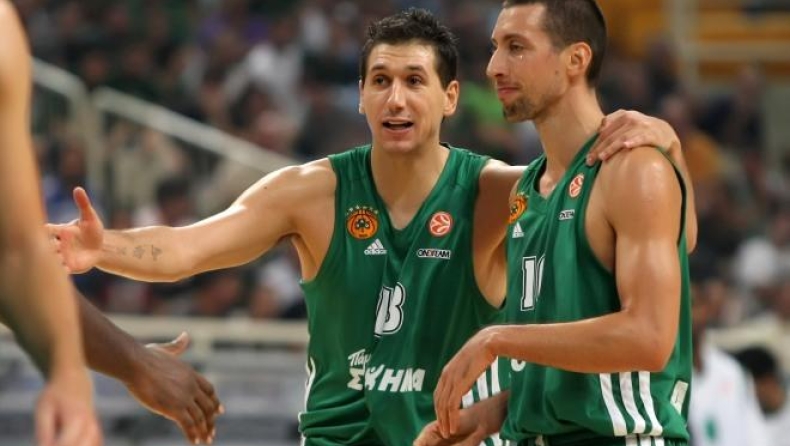 «Δεν θα είναι εύκολο χωρίς Διαμαντίδη»