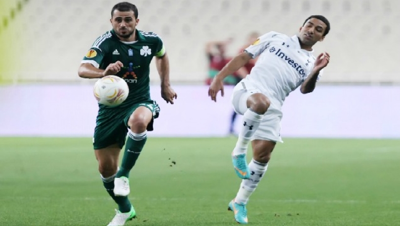 Βύντρα: «Τώρα μόνο η Ξάνθη»