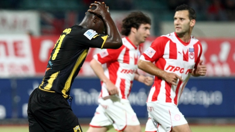 Σούπερ προσθήκη, τεράστια απώλεια!