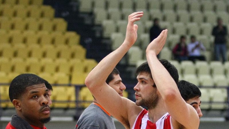 MVP με... καθυστέρηση ο «Παπ»