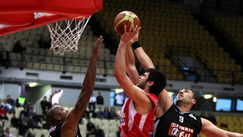 Πιστός στο ραντεβού