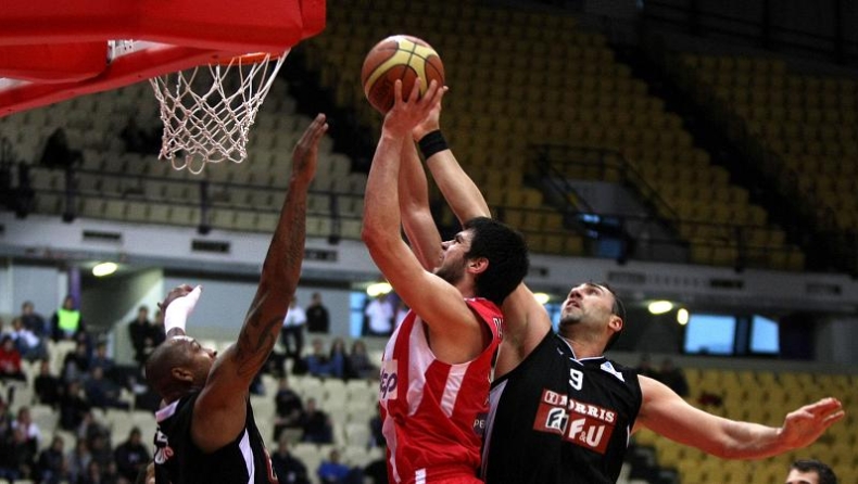 «Προσοχή και σεβασμό στο Μαρούσι»