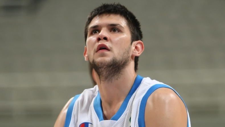 «Μπάσκετ, το άθλημα του Έλληνα»