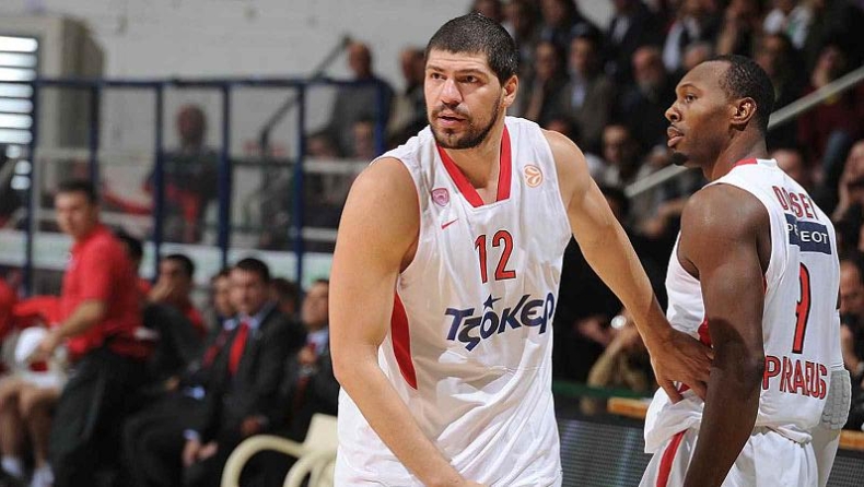 Τελικά εκτός ο Ντόρσεϊ