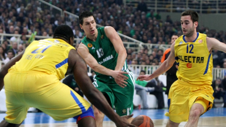 Οι ωραίοι έγιναν μοιραίοι