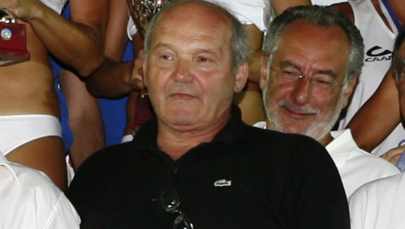 Θλίψη για τον χαμό του Παπαδάκη!