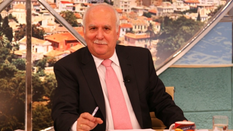 «Θα γδυθώ και θα χορέψω τσιφτετέλι»