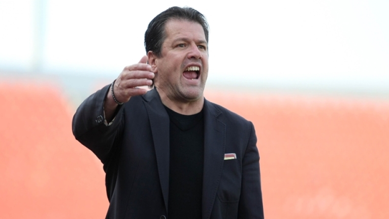 Σούλης για Πανιώνιο!