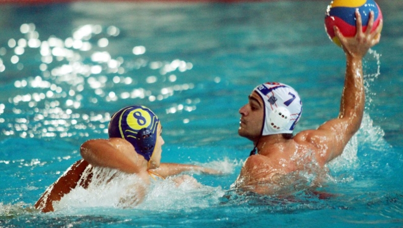 Έχασε την πρωτιά ο Πανιώνιος