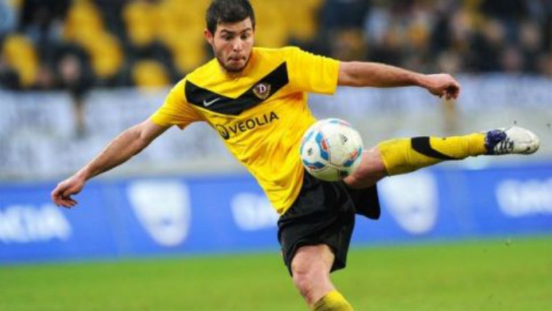 Ήθελε 100 χιλ. η Δρέσδη