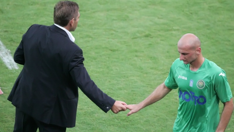 Γλίτωσε τα χειρότερα ο «Παπ»