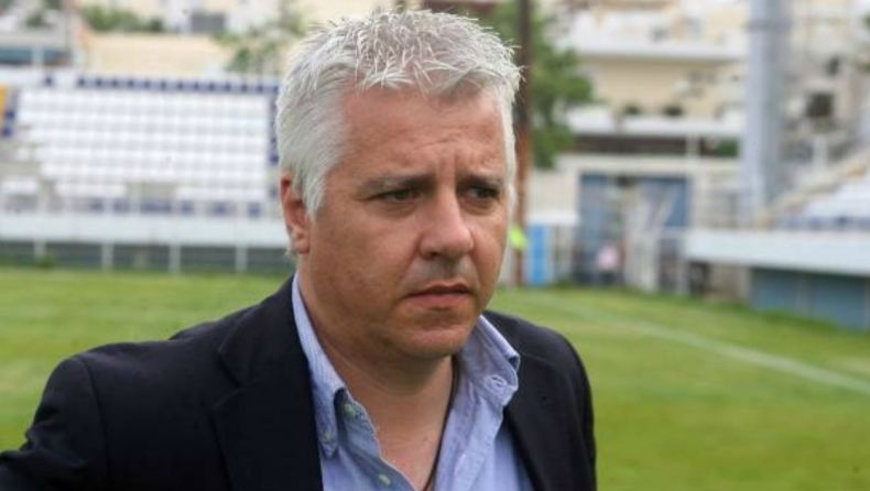 Έβαλε φόρμα ξανά ο Παπακώστας!