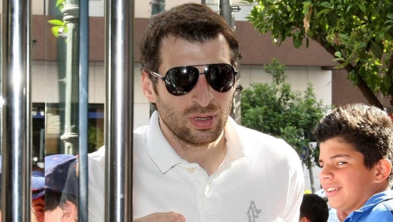 Ο φιλόδοξος κύριος Παπαλουκάς