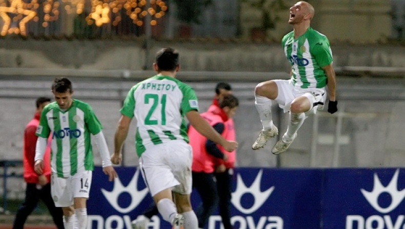 «Ανάσες» στον Παπαδόπουλο