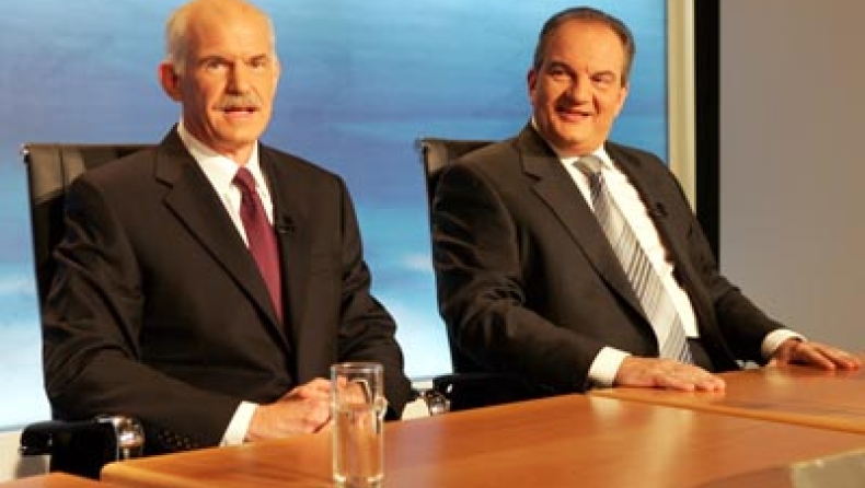 Reuters: "Γιατί είστε τόσο κακοί;"