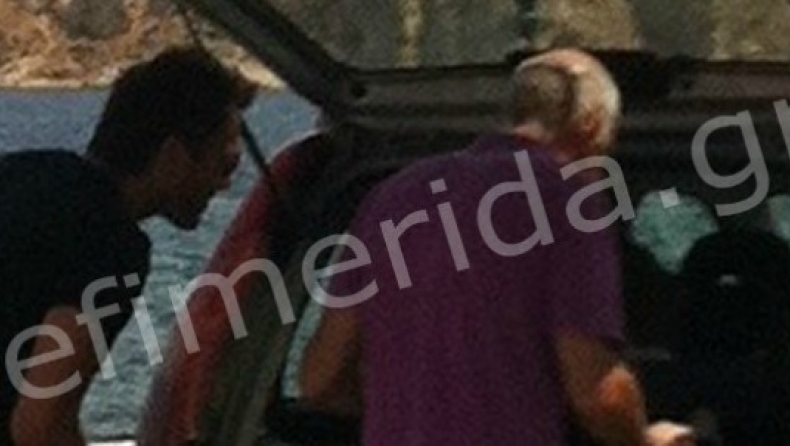 Διακοπές υπάρχουν