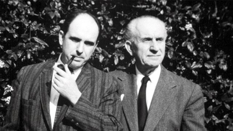 Τα πάθη του Γεωργίου Παπανδρέου