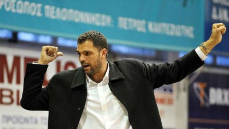 Ο Ολυμπιακός το πλεονέκτημα για «Παπ»