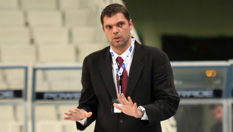 Το... μπουρδέλο και το δις εξαμαρτείν!