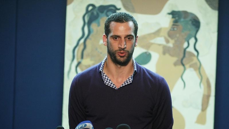 «Τάπα στη βία»