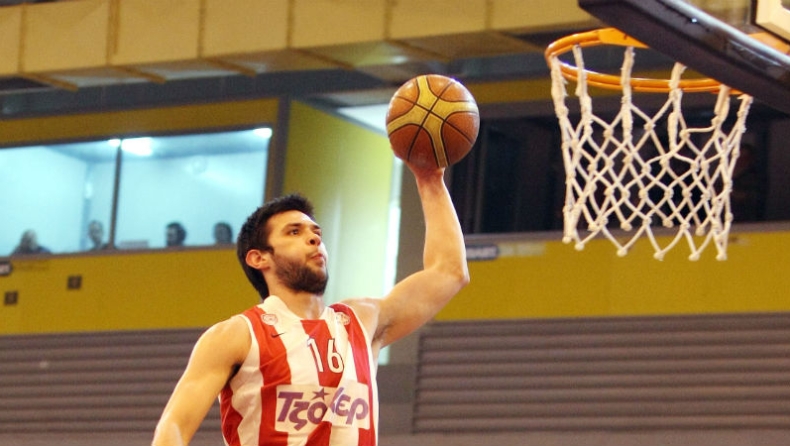 «Δύσκολο να προετοιμαστείς χωρίς αγώνες»