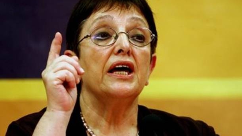 ΚΚΕ: «Εκλογές τώρα!»