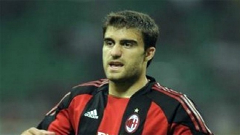 Στη Βέρντερ ο Παπασταθόπουλος