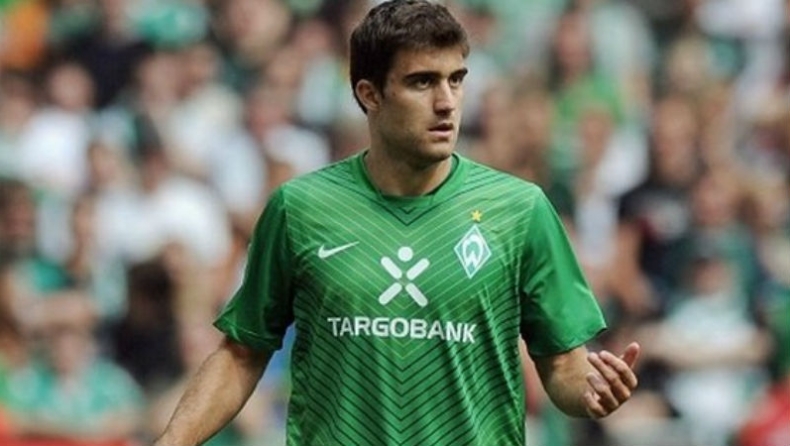 «Κρούει» τον κώδωνα ο Sokratis