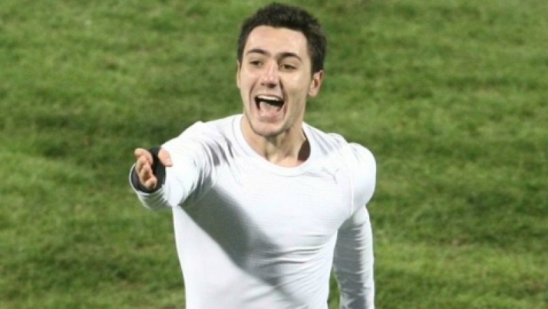 «Ο Άρης με κέρδισε»