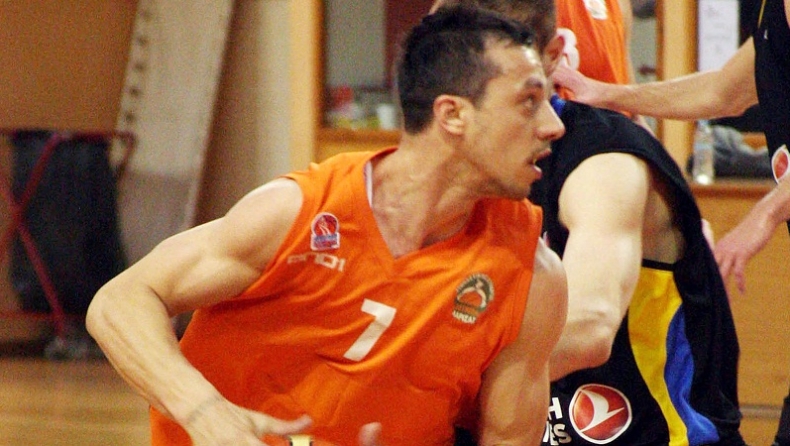 Έξι μήνες εκτός ο Παπαχρήστος!