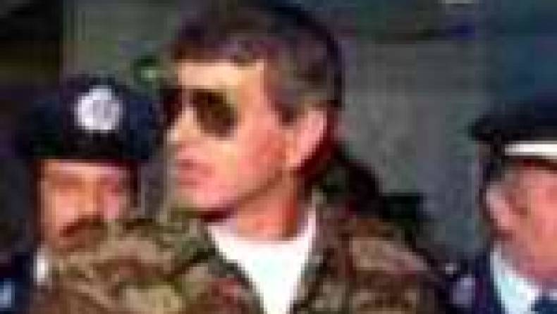 Kυριάκος Παπαχρόνης