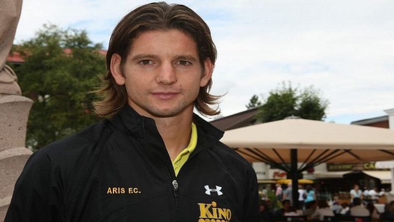 «Κάποιοι δεν θέλουν τον Άρη στην κατηγορία»