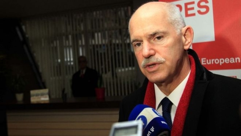 «Γιώργο, κόψε τον μπάφο!»