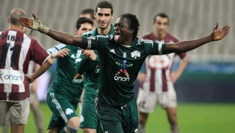 «Φάτους όλους παιχταρά»!