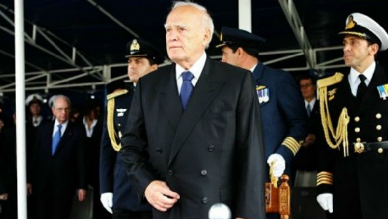 «Παπούλια, πώς θα μας κοιτάξεις;»
