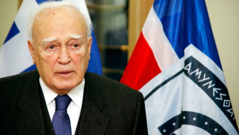 Ο επαναστάτης που μας... αξίζει