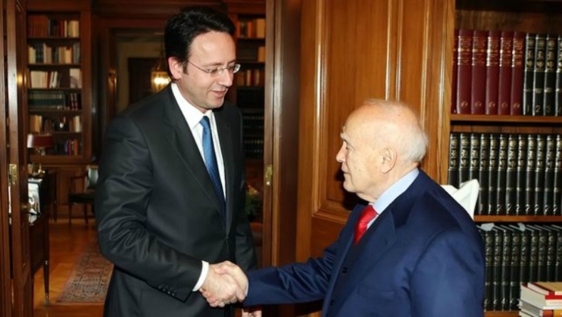 Η... ηρεμία του Πιλάβιου
