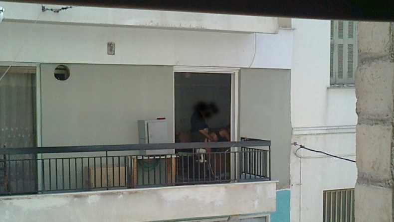 Σκύψε ευλογημένη-Φωτό ντοκουμέντο (pic)