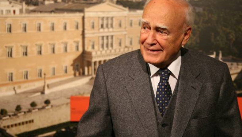 «Ο πολίτης επιλέγει για το μέλλον»
