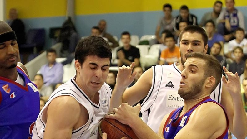 Πολυτιμότερος ο Παππάς