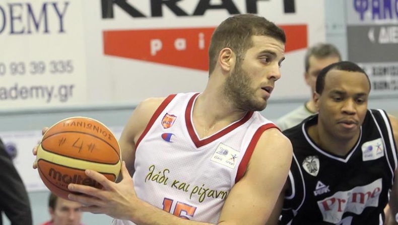 Όταν ο ενθουσιασμός διέλυσε την εμπειρία