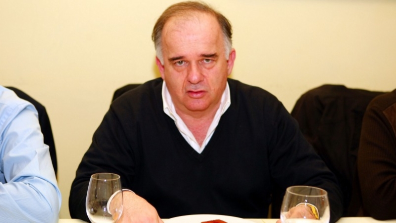 Παππάς: «Σήμερα θα αποφασίσω»