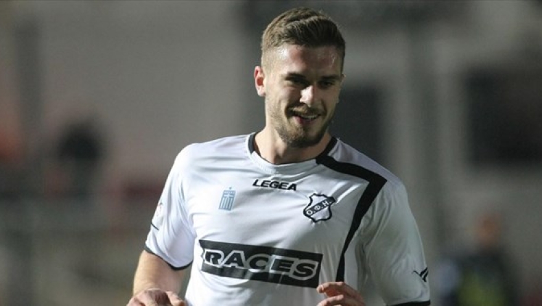 «Ο ΟΦΗ δείχνει σημάδια μεγάλης ομάδας»