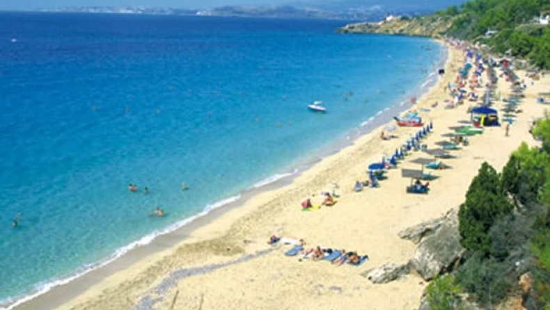 Τι να προσέχετε στην παραλία