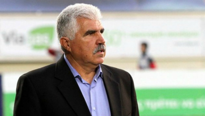 Με Παράσχο ο Ατρόμητος
